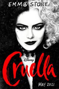 ดูหนัง Cruella (2021) ครูเอลล่า