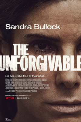 ดูหนัง The Unforgivable (2021) ตราบาป