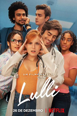 ดูหนัง Lulli (2021) ลัลลี่: เสียงสะท้อนใจ เต็มเรื่อง | ดูหนังฟรี2022