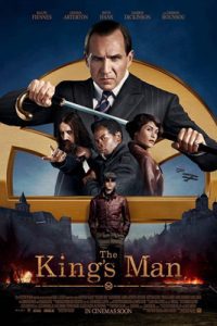 ดูหนัง The King's Man (2021) กำเนิดโคตรพยัคฆ์คิงส์แมน เต็มเรื่อง | ดูหนังฟรี2022