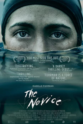 ดูหนัง The Novice (2021) ฝันให้ไกล คลั่งให้สุด เต็มเรื่อง ซับไทย