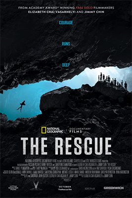 ดูหนัง The Rescue (2021) เดือดกู้ภัย พิทักษ์โลก เต็มเรื่อง | ดูหนังฟรี2022