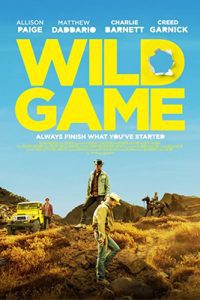 ดูหนัง Wild Game (2021) เต็มเรื่อง ซับไทย