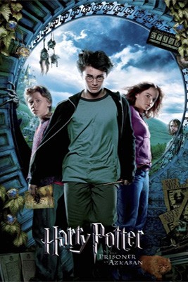 Harry Potter 3 (2004) แฮร์รี่ พอตเตอร์ กับนักโทษแห่งอัซคาบัน
