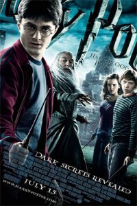 Harry Potter 6 (2009) แฮร์รี่ พอตเตอร์ กับเจ้าชายเลือดผสม