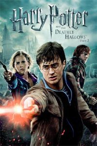 Harry Potter 7.2 (2011) แฮร์รี่ พอตเตอร์กับเครื่องรางยมทูต ภาค 2