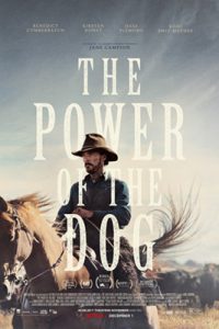 The Power of the Dog (2021) เดอะ พาวเวอร์ ออฟ เดอะ ด็อก