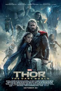 Thor 2 The Dark World (2013) ธอร์ 2 เทพเจ้าสายฟ้าโลกาทมิฬ