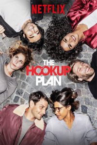 the hook up plan season 3
