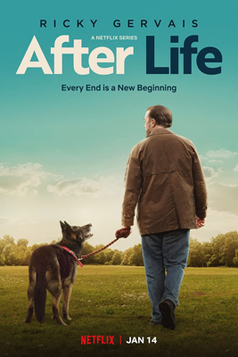 ดูซีรีย์ After Life (2022) season 3 ซับไทย เต็มเรื่อง | ดูหนังฟรี2022