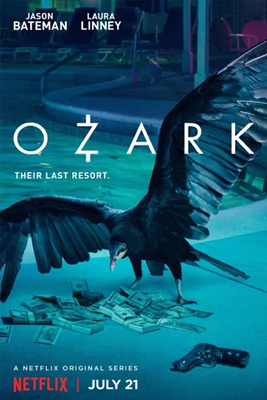ดูซีรี่ส์ Ozark โอซาร์ก (2017) Season 1 ซับไทย เต็มเรื่อง | ดูหนังฟรี2022