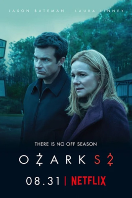 ดูซีรี่ส์ Ozark โอซาร์ก (2018) Season 2 ซับไทย เต็มเรื่อง ดูหนังฟรี2022