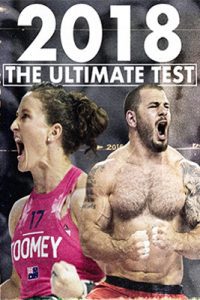 ดูหนัง 2018: The Ultimate Test (2021) เต็มเรื่อง ซับไทย | ดูหนังฟรี2022