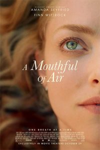 ดูหนัง A Mouthful of Air (2021) เต็มเรื่อง ซับไทย | ดูหนังฟรี2022