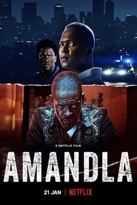 ดูหนัง Amandla (2022) ซับไทย เต็มเรื่อง | ดูหนังฟรี2022