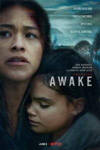 ดูหนัง Awake (2021) ดับฝันวันสิ้นโลก ซับไทย เต็มเรื่อง | ดูหนังฟรี2022