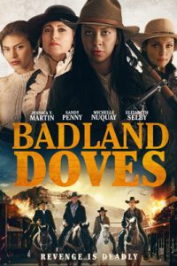 ดูหนัง Badland Doves (2021) เต็มเรื่อง ซับไทย | ดูหนังฟรี2022