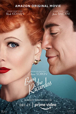 ดูหนัง Being the Ricardos (2021) เต็มเรื่อง ซับไทย | ดูหนังฟรี2022