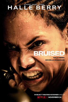 ดูหนัง Bruised (2020) นักสู้นอกกรง เต็มเรื่อง ซับไทย | ดูหนังฟรี2022