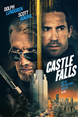 ดูหนัง Castle Falls (2021) ซับไทย เต็มเรื่อง | ดูหนังฟรี2022