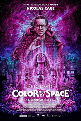 ดูหนัง Color Out of Space (2019) พากย์ไทย เต็มเรื่อง | ดูหนังฟรี2022