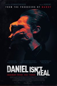 ดูหนัง Daniel Is Dont Real (2019) เพื่อนหลอนลวงร่าง เต็มเรื่อง | ดูหนังฟรี2022