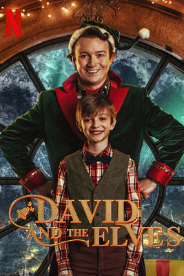 ดูหนัง David and the Elves (2021) เดวิดกับเอลฟ์ ซับไทย เต็มเรื่อง | ดูหนังฟรี2022