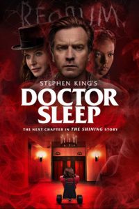 ดูหนัง Doctor Sleep (2019) ลางนรก เต็มเรื่อง เสียงไทย | ดูหนังฟรี2022