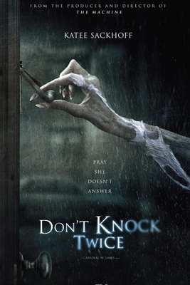 ดูหนัง Don’t Knock Twice (2016) เคาะสองที อย่าให้ผีเข้าบ้าน เต็มเรื่อง | ดูหนังฟรี2022