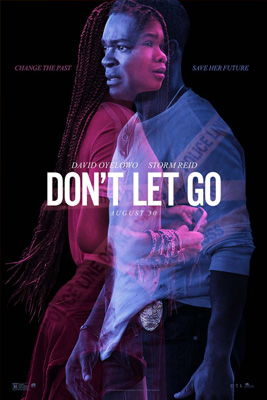 ดูหนัง Don’t Let Go (2019) อย่าให้เธอไป พากย์ไทย เต็มเรื่อง | ดูหนังฟรี2022