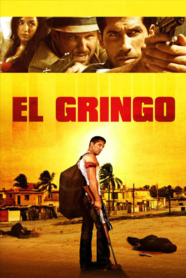 ดูหนัง El Gringo (2012) ซับไทย เต็มเรื่อง | ดูหนังฟรี2022