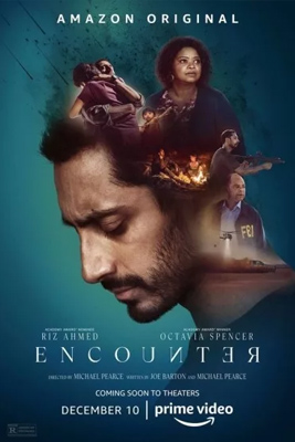 ดูหนัง Encounter (2021) ซับไทย เต็มเรื่อง | ดูหนังฟรี2022