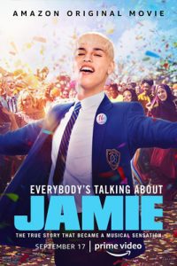 ดูหนัง Everybody's Talking About Jamie (2021) เริ่ดกว่านี้ก็เจมี่แล้วค่ะ เต็มเรื่อง ดูหนังฟรี2022