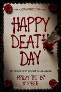 ดูหนัง Happy Death Day (2017) สุขสันต์วันตาย พากย์ไทย เต็มเรื่อง | ดูหนังฟรี2022