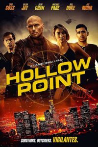 ดูหนัง Hollow Point (2019) เสียงไทย เต็มเรื่อง | ดูหนังฟรี2022