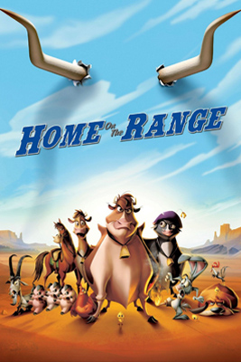 ดูหนัง Home On The Range (2014) โฮม ออน เดอะ เรนจ์ เต็มเรื่อง | ดูหนังฟรี2022