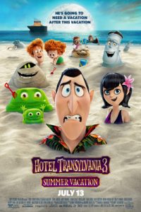ดูหนัง Hotel Transylvania 3: Summer Vacation (2018) เต็มเรื่อง | ดูหนังฟรี2022