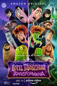 ดูหนัง Hotel Transylvania: Transformania (2022) เต็มเรื่อง | ดูหนังฟรี2022