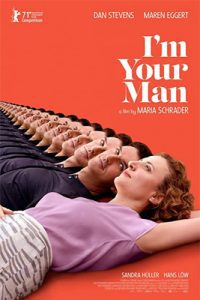 ดูหนัง I’m Your man (2021) จักรกลสื่อรัก เต็มเรื่อง ซับไทย | ดูหนังฟรี2022