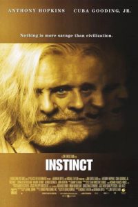 ดูหนัง Instinct (2000) บรุษสัญชาตญาณดิบ เต็มเรื่อง เสียงไทย | ดูหนังฟรี2022