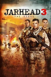 ดูหนัง Jarhead 3 The Siege (2016) พลระห่ำสงครามนรก 3 เต็มเรื่อง | ดูหนังฟรี2022