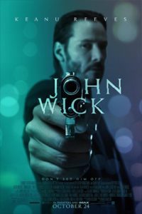 ดูหนัง John Wick (2014) จอห์นวิค แรงกว่านรก พากย์ไทย เต็มเรื่อง | ดูหนังฟรี2022