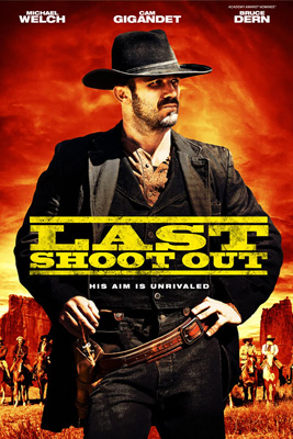 ดูหนัง Last Shoot Out (2021) ดวลสั่งลา เต็มเรื่อง ซับไทย | ดูหนังฟรี2022