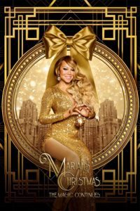 ดูหนัง Mariah’s Christmas The Magic Continues (2021) เต็มเรื่อง | ดูหนังฟรี2022