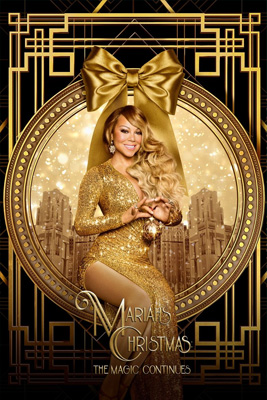 ดูหนัง Mariah’s Christmas The Magic Continues (2021) เต็มเรื่อง | ดูหนังฟรี2022