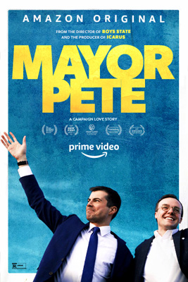 ดูหนัง Mayor Pete (2021) นายกฯ พีท ซับไทย เต็มเรื่อง | ดูหนังฟรี2022