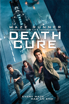 ดูหนัง Maze Runner (2018) The Death Cure ไข้มรณะ พากย์ไทย เต็มเรื่อง | ดูหนังฟรี2022
