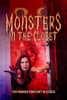 ดูหนัง Monsters In The Closet (2022) ซับไทย เต็มเรื่อง | ดูหนังฟรี2022