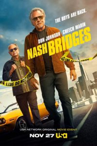 ดูหนัง Nash Bridges (2021) ซับไทย เต็มเรื่อง ดูหนังฟรี2022