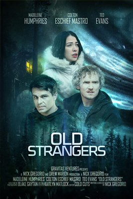 ดูหนัง Old Strangers (2022) ซับไทย เต็มเรื่อง | ดูหนังฟรี2022